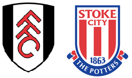 Fulham FC - Stoke City