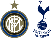 Inter Milano -Tottenham