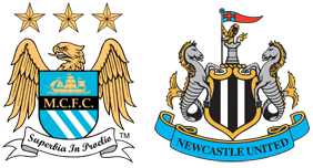 Manchester City - Newcastle Utd