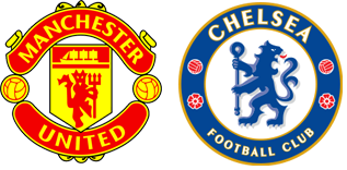 Manchester United - Chelsea FC