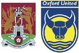 Northampton - Oxford United