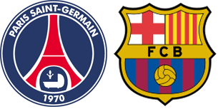 Paris St. Germain - FC Barcelona