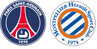 Paris St. Germain - Montpellier HSC