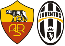 AS Roma - Juventus FC