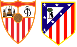 Sevilla FC - Atlético Madrid
