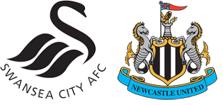 Swansea City - Newcastle Utd