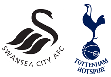 Swansea City - Tottenham