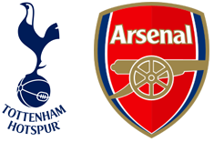 Tottenham - Arsenal FC
