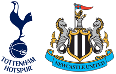 Tottenham - Newcastle-Utd