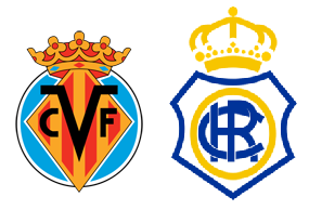 Villarreal CF - Recreativo Huelva