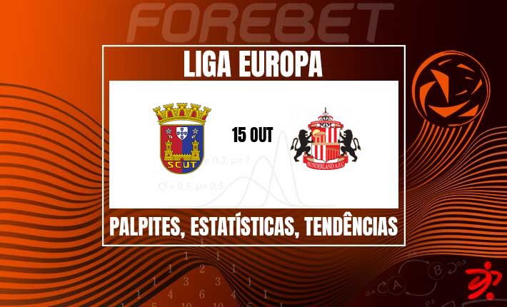 Sunderland finalizador encara Torreense compacto em duelo de xadrez pela Europa League