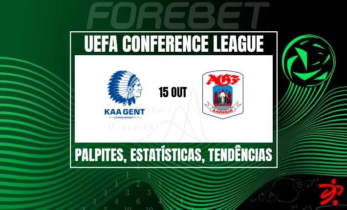 A precisão do Gent enfrenta a resistência do AGF em um xadrez tático no 3-4-2-1