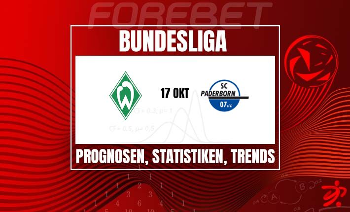 Werder Bremen setzt auf Heimvorteil gegen Aufsteiger Paderborn nach Dortmunder Aufholjagd