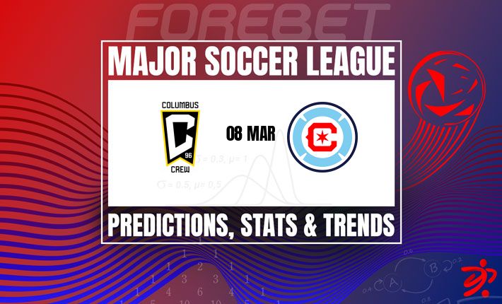 Columbus Crew Host Chicago Fire with Redemption on Their Minds