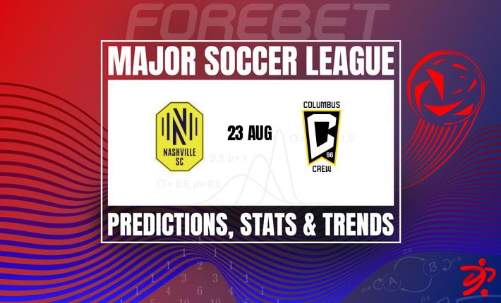 Nashville SC Aim to Defend Top Spot Against Struggling Columbus Crew