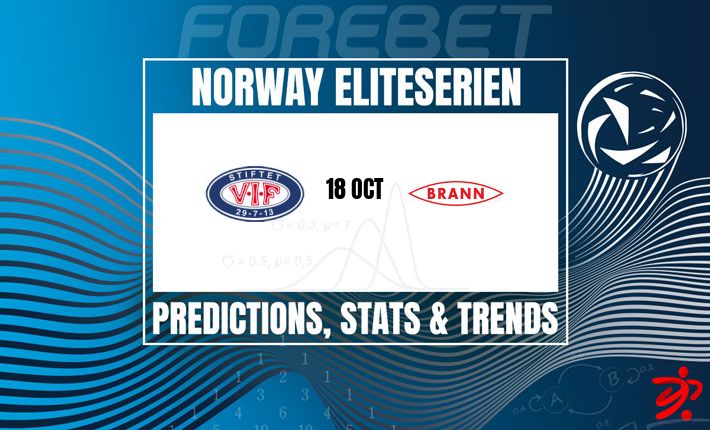 Valerenga Out to Prove Point as Brann Arrive Looking to Bounce Back in Oslo