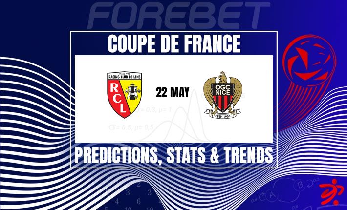 Lens vs Nice: Fine Margins and Cup Nerve at Stake