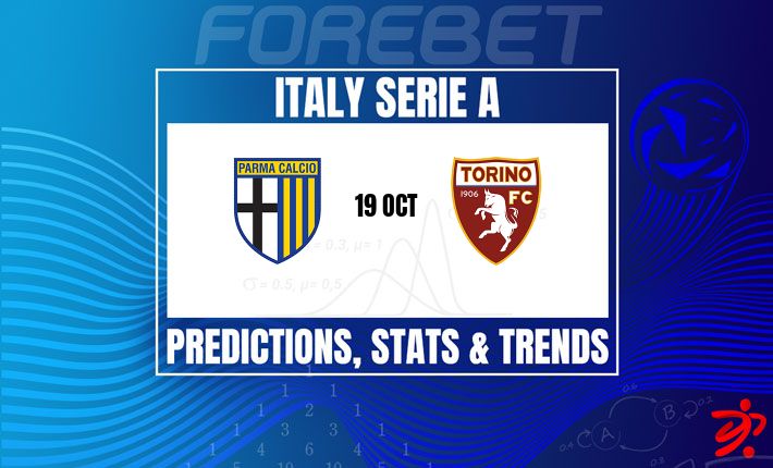 Parma Looking to Rebound While Torino Seek Momentum at Stadio Ennio Tardini