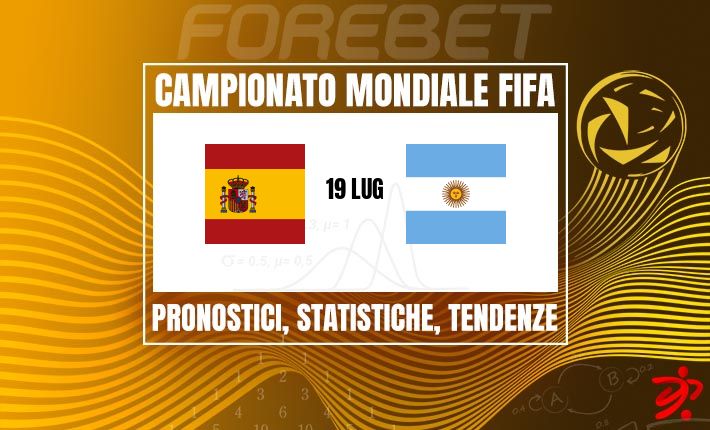 Spagna-Argentina, presentazione: controllo e gol nel finale plasmano la Finale dei Mondiali 2026