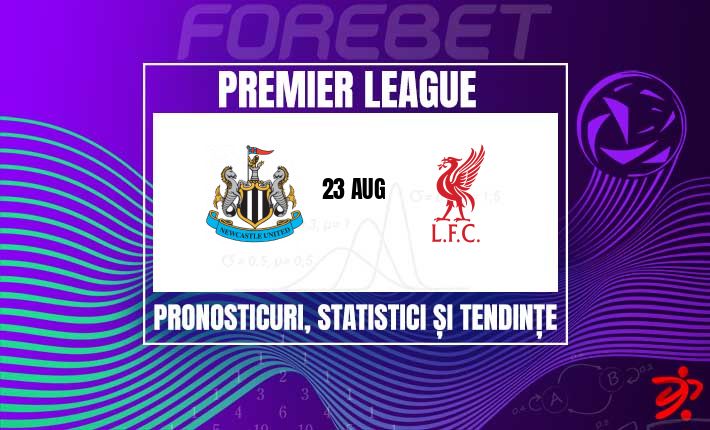 Liverpool caută încă o victorie autoritară pe St. James’ Park