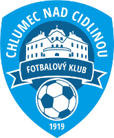 FK Chlumec - Logo