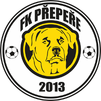 FK Přepeře - Logo