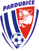 Pardubice B - Logo