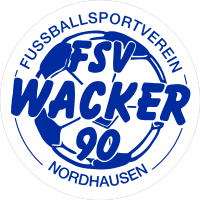 Нордхаузен - Logo