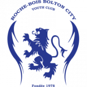 Bolton City - Logo