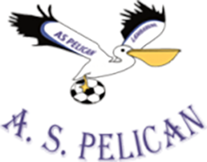 AS Pélican - Logo