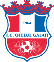 Отельул Галац - Logo