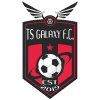 TS Galaxy FC - Logo
