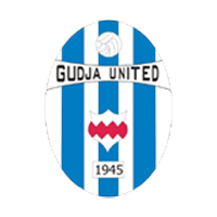 Gudja United - Logo