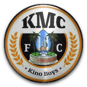KMC - Logo