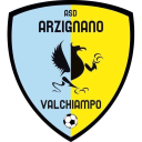 Арциняно - Logo