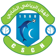 Chebba - Logo