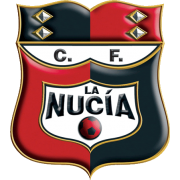 Ла-Нусия - Logo