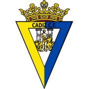 Cádiz CF B - Logo