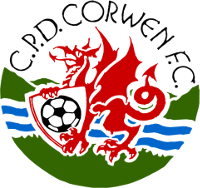 Corwen FC - Logo