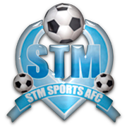 STM Sports - Logo