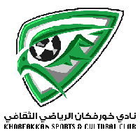 Кор Факан Клуб - Logo