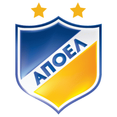 Апоел Никозия - Logo