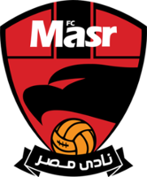 FC Masr - Logo