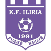 Iliria Fushe Kruje - Logo