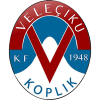 Коплик - Logo
