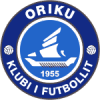 KF Oriku - Logo