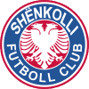 FK Shënkolli - Logo