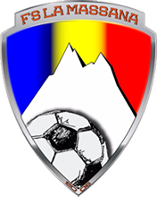 FS La Massana - Logo