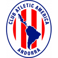 Атлетик Америка - Logo