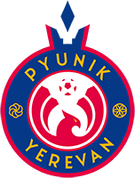 Pyunik-2 - Logo